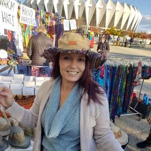 Meet your Posher, Deanna